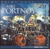 Mike Portnoy - Prime Cuts lyrics