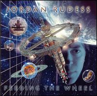 Jordan Rudess - Feeding the Wheel lyrics