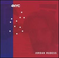 Jordan Rudess - 4NYC lyrics