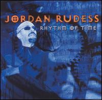 Jordan Rudess - Rhythm of Time lyrics