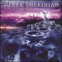 Derek Sherinian - Black Utopia lyrics