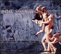 Derek Sherinian - Mythology lyrics