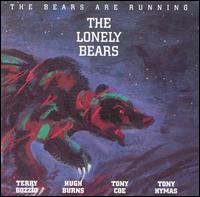The Lonely Bears - The Bears Are Running lyrics
