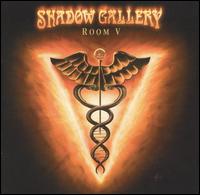 Shadow Gallery - Room V lyrics