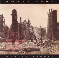 Royal Hunt - Moving Target lyrics