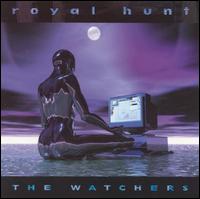 Royal Hunt - The Watchers lyrics