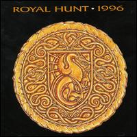 Royal Hunt - 1996 lyrics