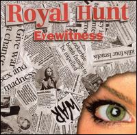 Royal Hunt - Eye Witness lyrics