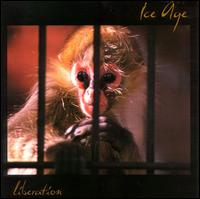 Ice Age - Liberation lyrics