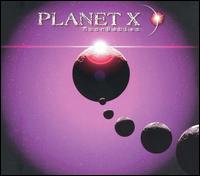Planet X - MoonBabies lyrics
