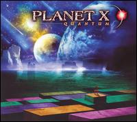 Planet X - Quantum lyrics
