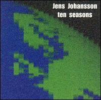 Jens Johansson - Ten Seasons lyrics