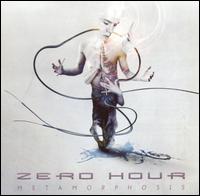 Zero Hour - Metamorphosis lyrics