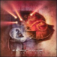 Zero Hour - A Fragile Mind lyrics