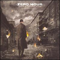 Zero Hour - Specs of Pictures Burnt Beyond lyrics