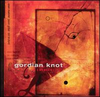 Gordian Knot - Emergent lyrics