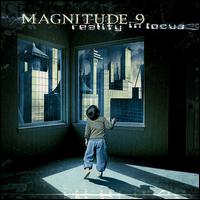 Magnitude 9 - Reality in Focus lyrics