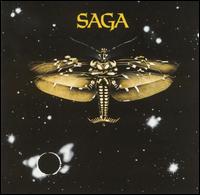 Saga - Saga lyrics