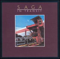 Saga - In Transit [live] lyrics