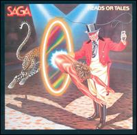 Saga - Heads or Tales lyrics