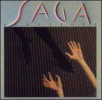 Saga - Behaviour lyrics