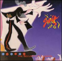 Saga - Security of Illusion lyrics