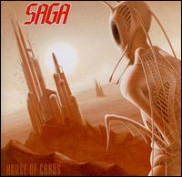 Saga - House of Cards lyrics