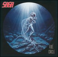 Saga - Full Circle lyrics