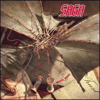 Saga - Trust lyrics