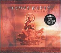 Tomas Bodin - Pinup Guru lyrics