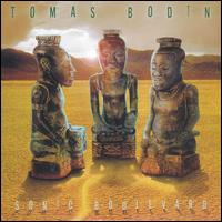 Tomas Bodin - Sonic Boulevard lyrics