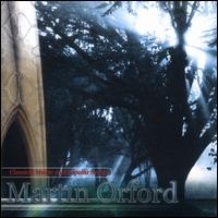 Martin Orford - Classical Music and Popular Songs lyrics