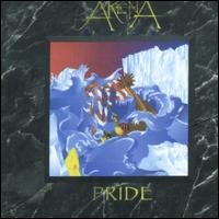 Arena - Pride lyrics