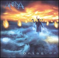 Arena - Contagion lyrics