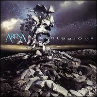 Arena - Contagious lyrics