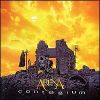 Arena - Contagium lyrics