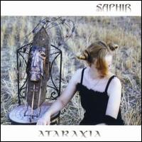 Ataraxia - Saphir lyrics