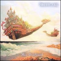Fruitcake - Man Overboard lyrics