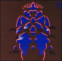 Cressida - Cressida lyrics