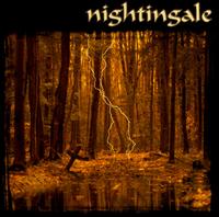 Nightingale - I lyrics