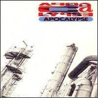 Apocalypse - Apocalypse lyrics