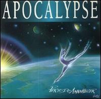 Apocalypse - Perto do Amanhecer lyrics