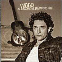 Wood - Songs from Stamford Hill lyrics