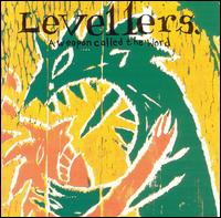 The Levellers - A Weapon Called the Word lyrics