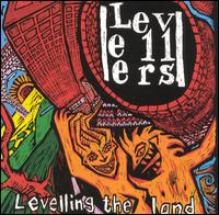 The Levellers - Levelling the Land lyrics