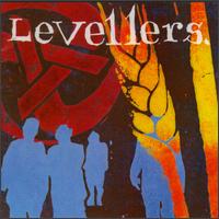 The Levellers - Levellers lyrics