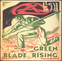 The Levellers - Green Blade Rising lyrics
