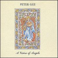 Peter Gee - Vision of Angels lyrics