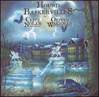 Clive Nolan - Hound of Baskervilles lyrics