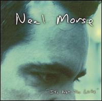 Neal Morse - It's Not Too Late lyrics